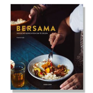 Bersama - Indische gerechten om te delen