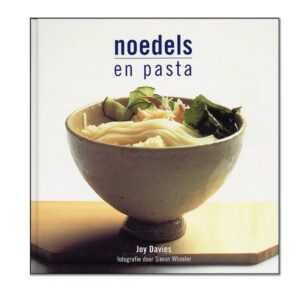 Noedels en Pasta