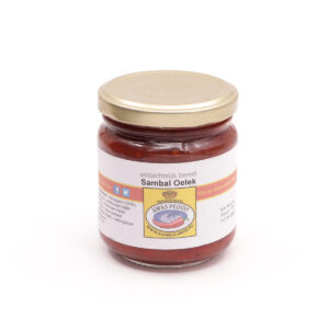 Sambal Oelek