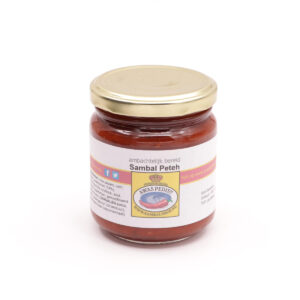 Sambal Peteh