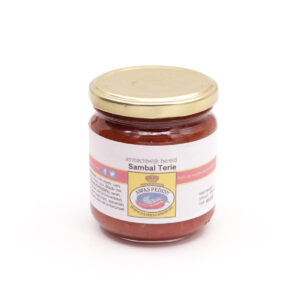 Sambal Terie