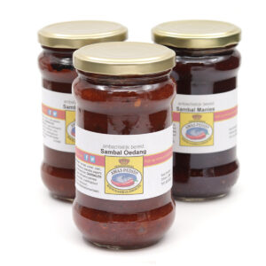 ACTIE: 3 grote potjes (290ml)