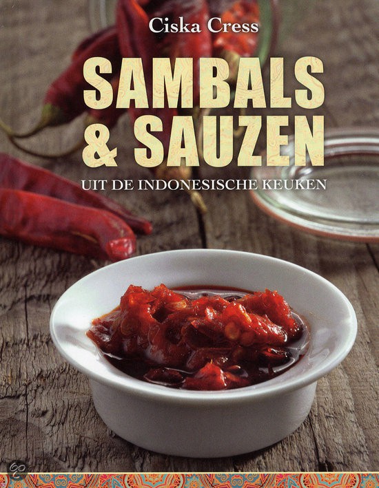 Sambals en sauzen