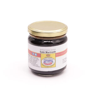 Saté Marinade